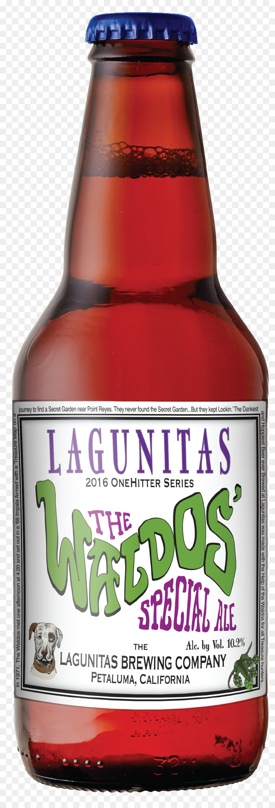 Ale，Lagunitas Brewing Company PNG