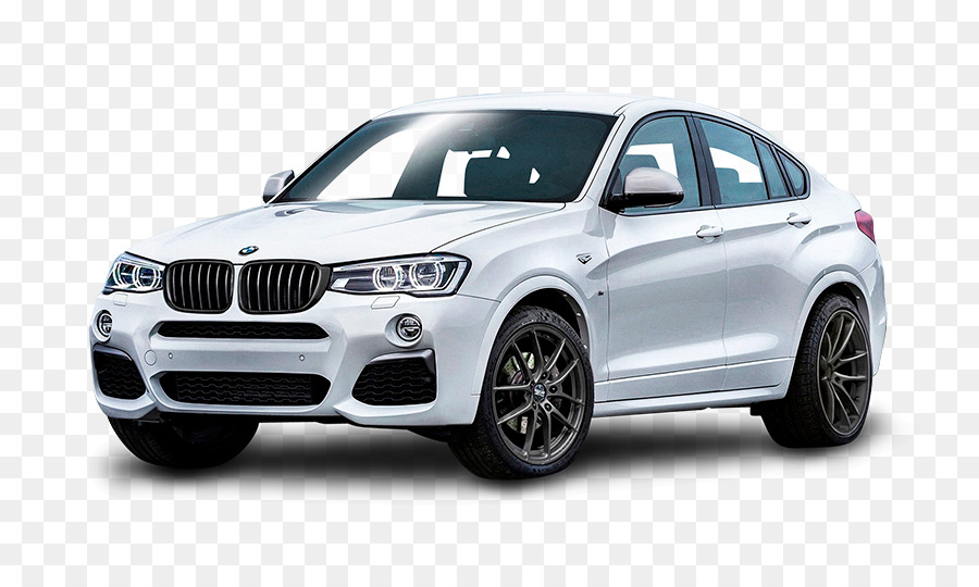 2017 Bmw X4，Coche PNG