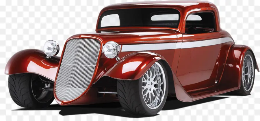 Coche，1932 Ford PNG