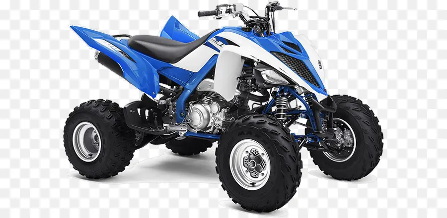 Yamaha Motor Company，Yamaha Raptor 700r PNG