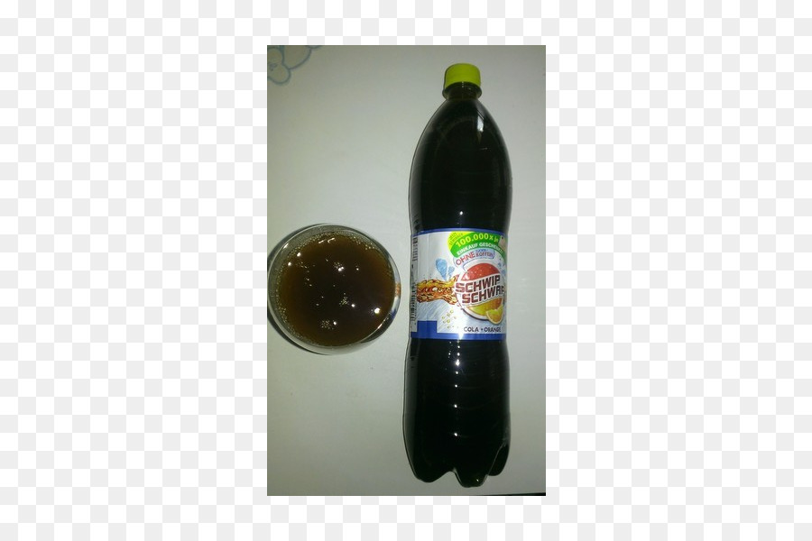 Las Bebidas Gaseosas，Botella PNG