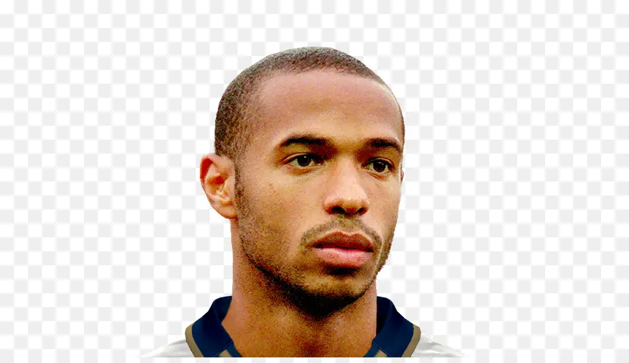 Thierry Henry，La Fifa 18 PNG