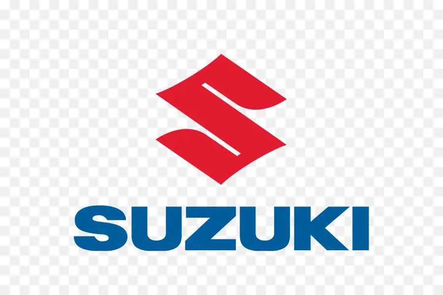 Logotipo De Suzuki，Automóvil PNG