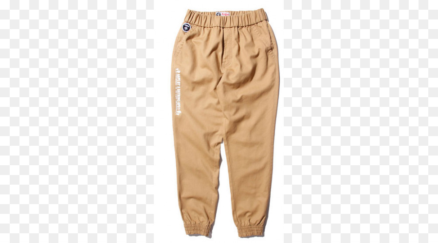 Pantalones，Ropa PNG