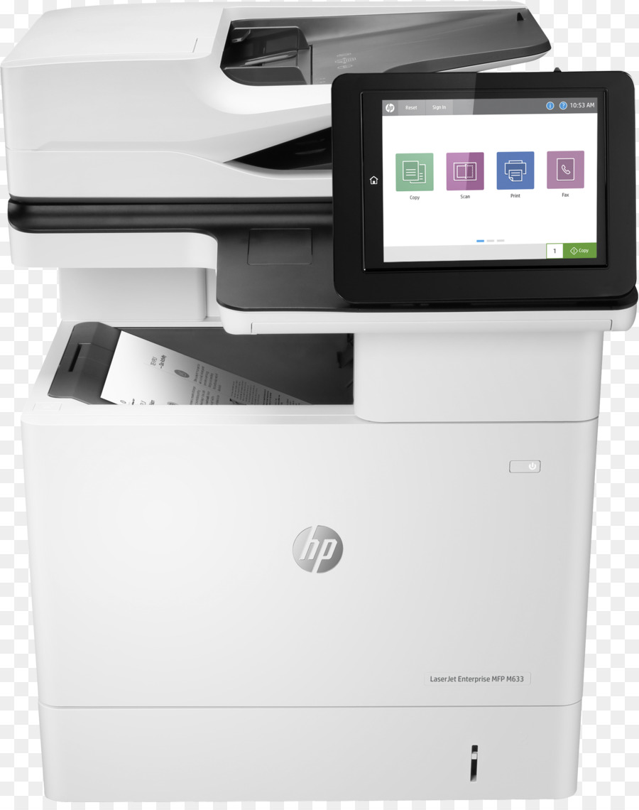 Hewlett Packard，Hp Laserjet PNG