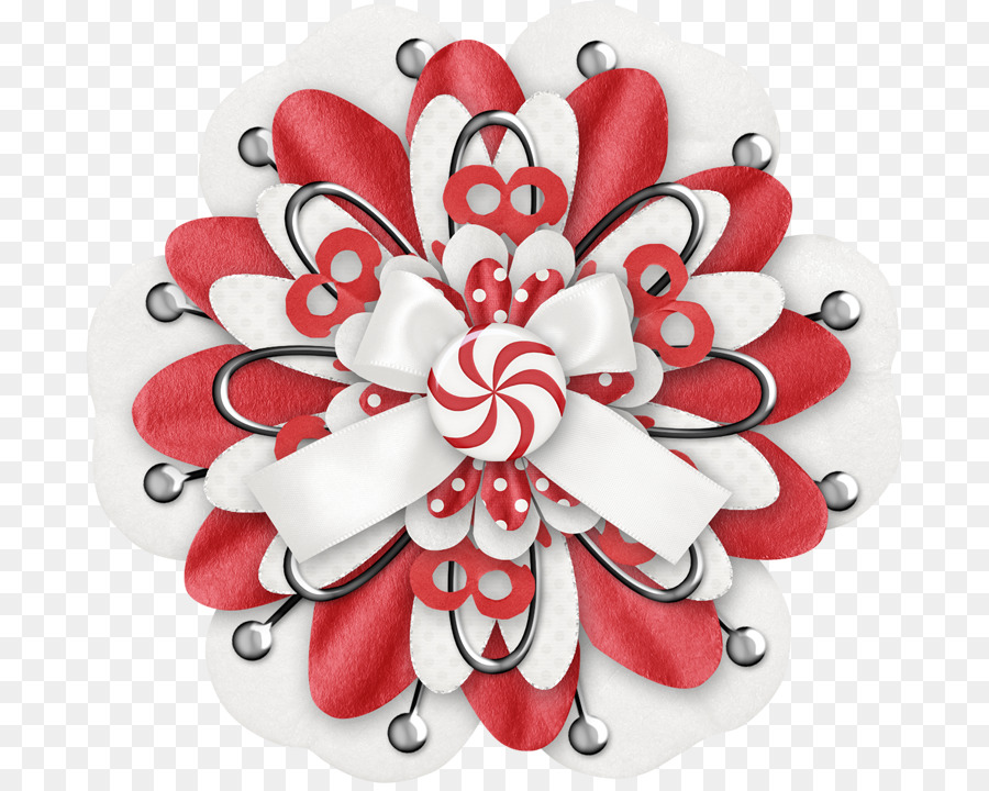 Adorno De Navidad，Tarjeta De Navidad PNG