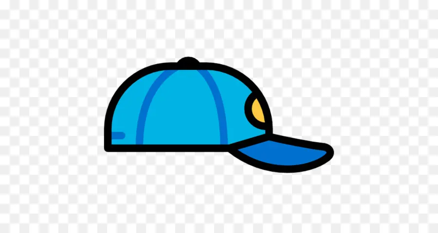 Gorra Azul，Sombrero PNG