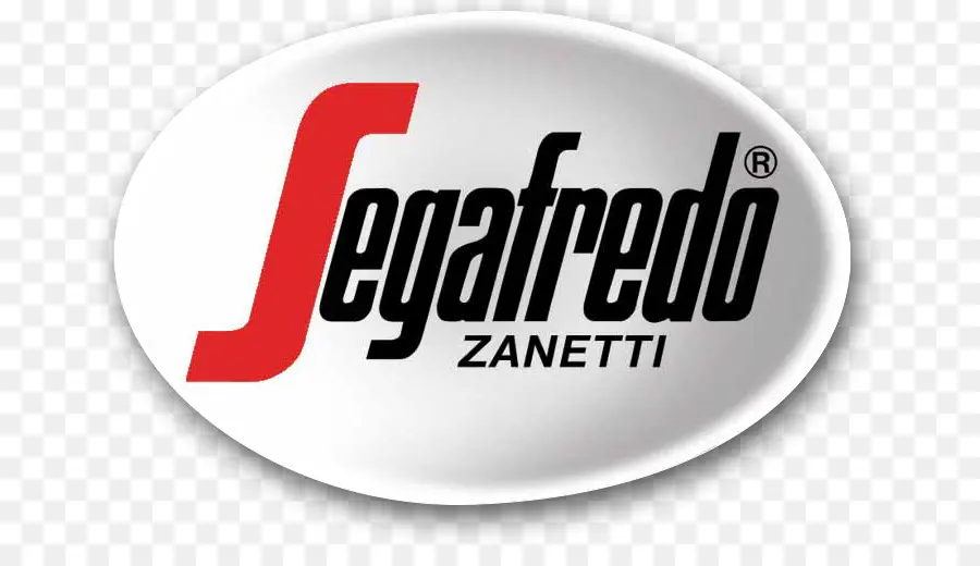 Logotipo De Segafredo Zanetti，Café PNG