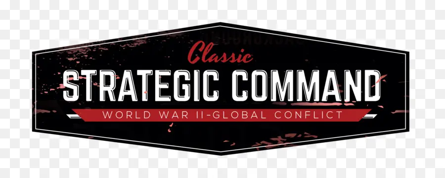 Comando Estratégico De La Segunda Guerra Mundial Conflicto，Comando Estratégico Clásico Conflicto Global PNG