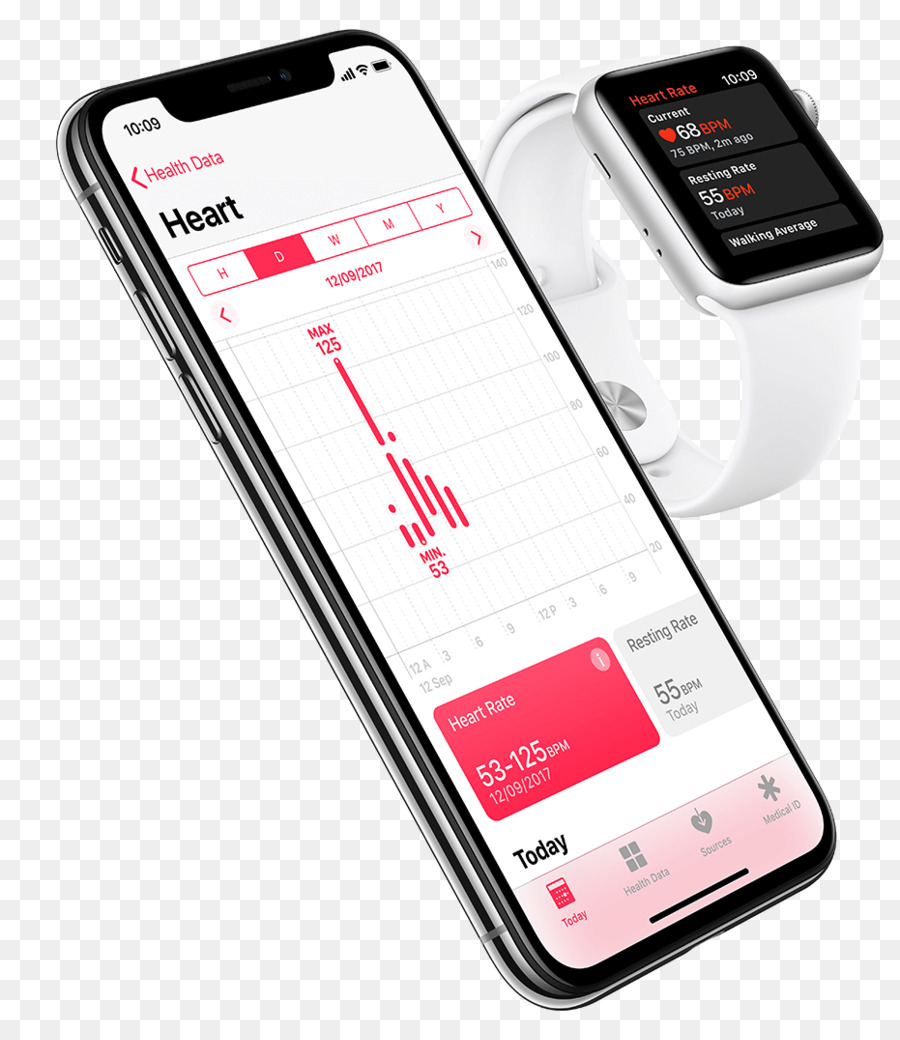 Apple Watch De La Serie 3，Iphone X PNG