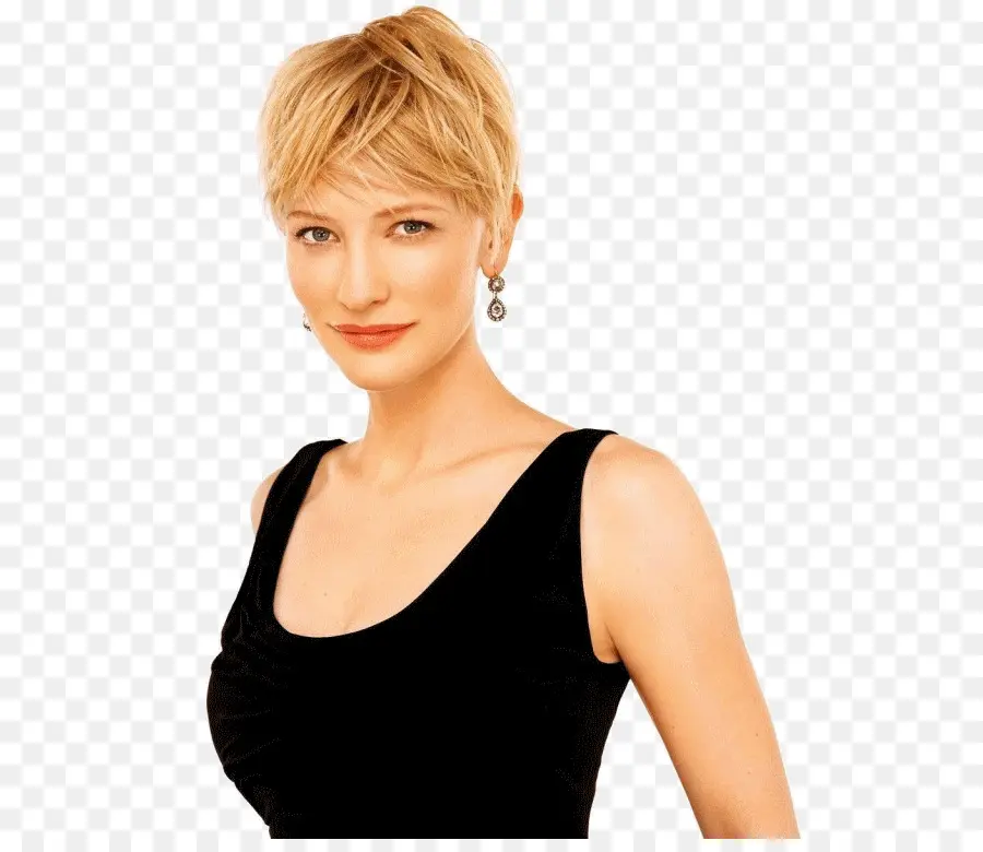 Cate Blanchett，Fondo De Escritorio PNG