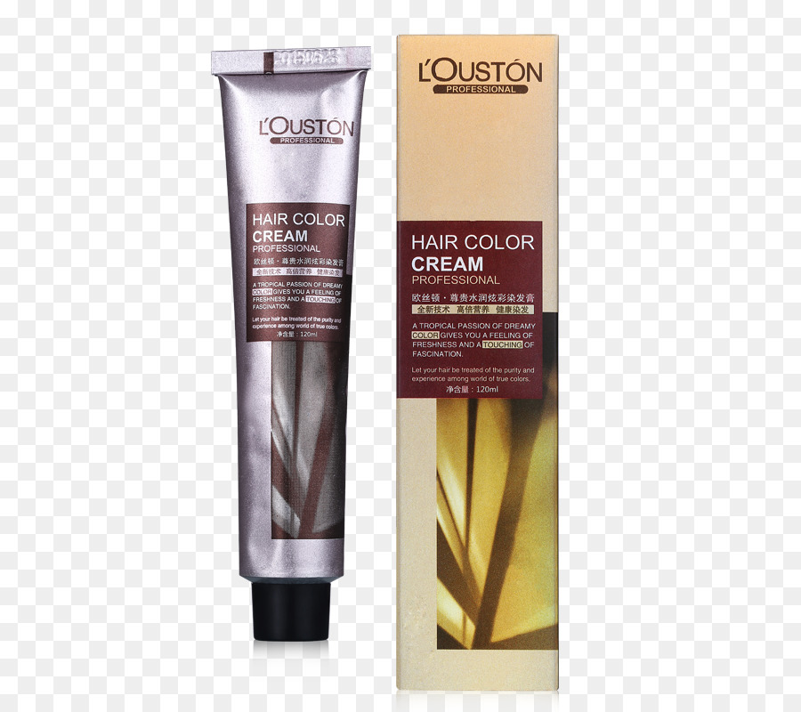 Crema，Loción PNG