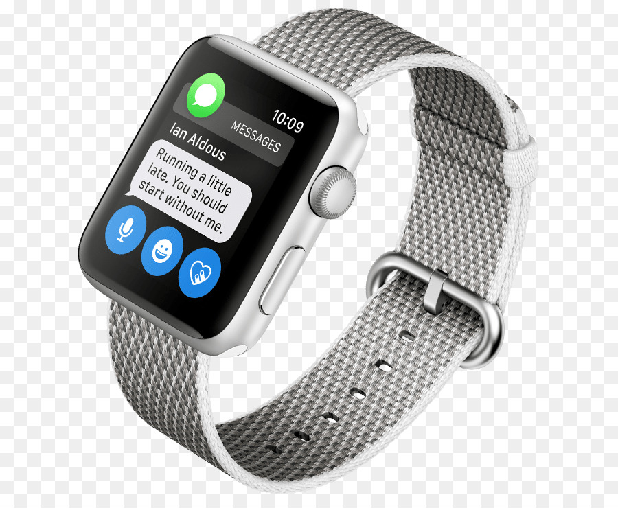 Apple Watch De La Serie 3，El Smartwatch PNG