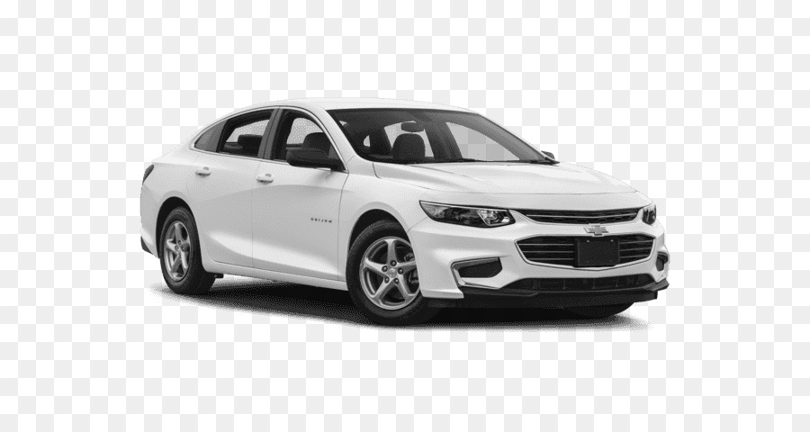 2018 Chevrolet Malibu，Chevrolet PNG