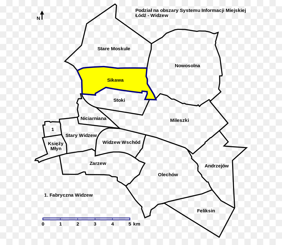 Arbeitserziehungslager Litzmannstadt，Sikawa PNG