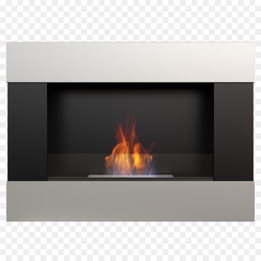 Chimenea，Biokominek PNG