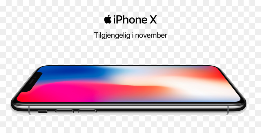 Iphone X，Iphone 8 PNG