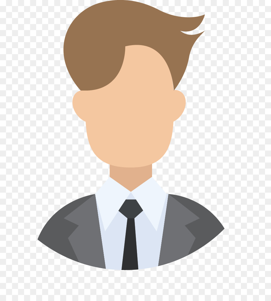 Hombre En Esmoquin，Formal PNG