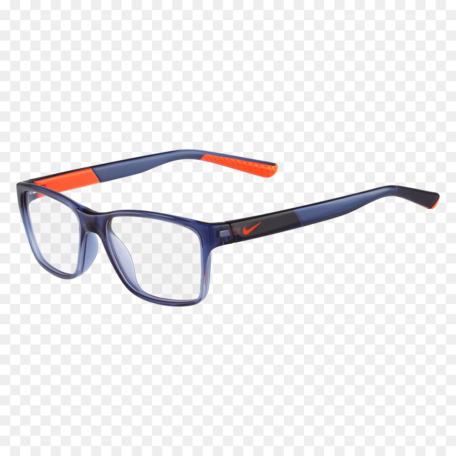 Gafas Azules Y Con Estampado De Leopardo，Anteojos PNG