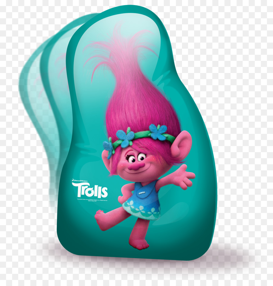 Los Trolls，Dibujo PNG