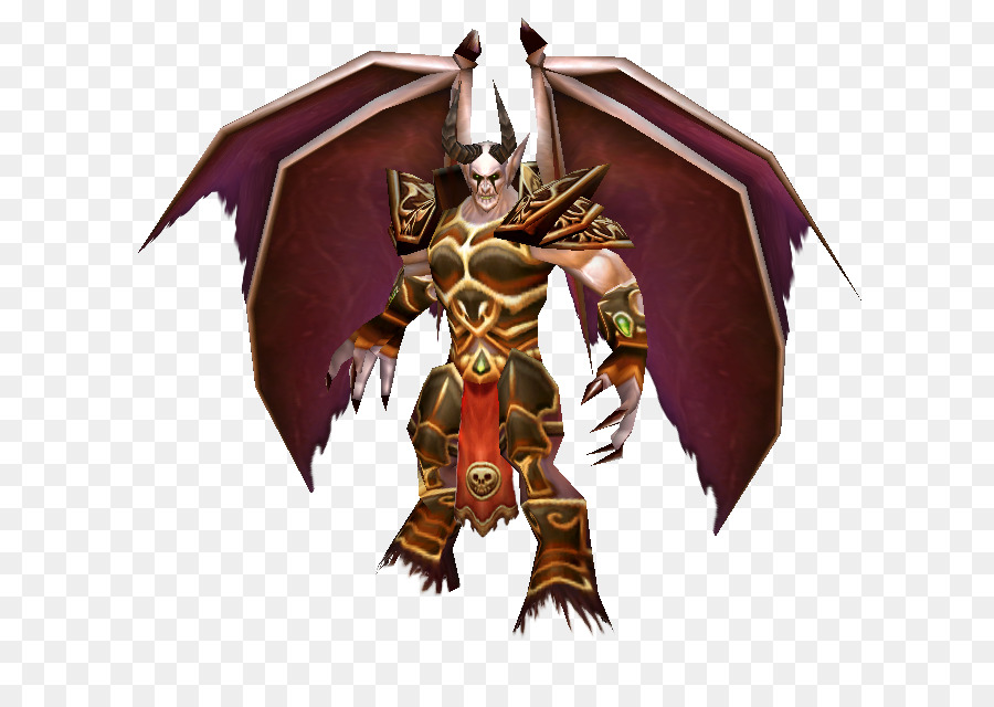 World Of Warcraft De La Legión，Warcraft Iii Reign Of Chaos PNG