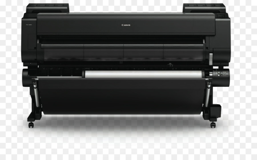 Wideformat Impresora，Canon PNG