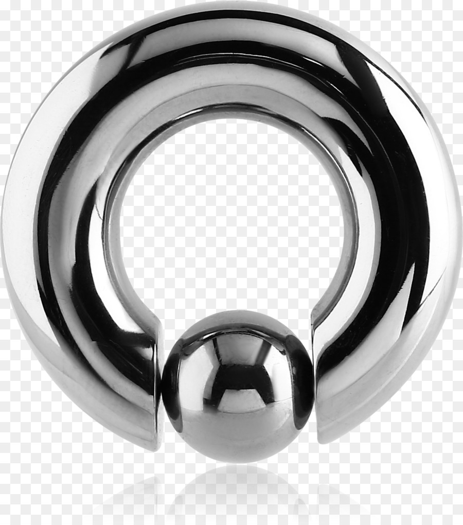 Anillo De Cuentas Cautivas，Anillo PNG