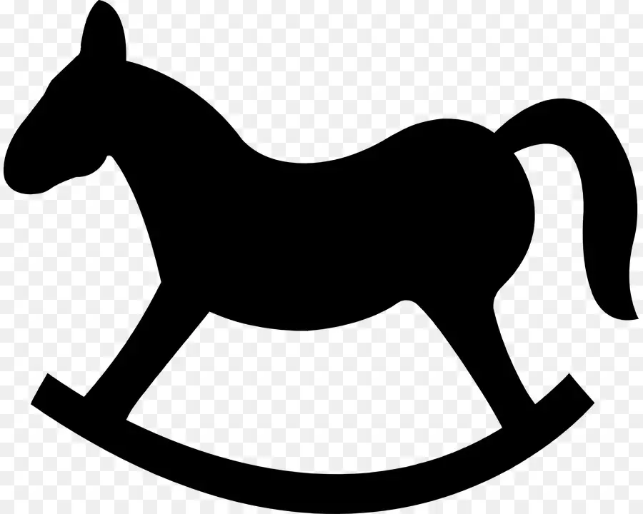 Caballo，Pony PNG