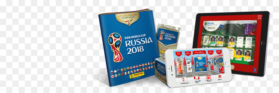 La Copa Del Mundo De 2018，Rusia PNG