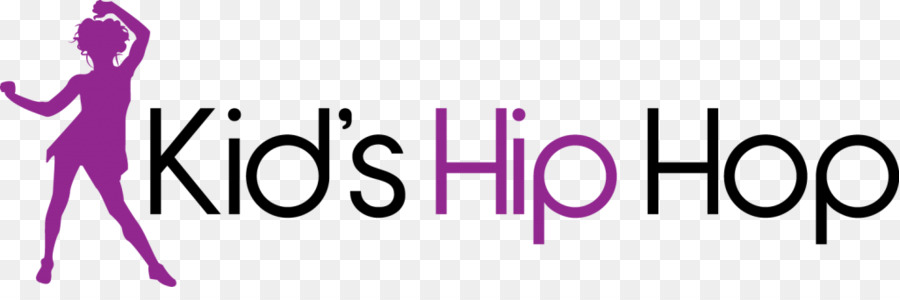 Logotipo，Danza Hiphop PNG