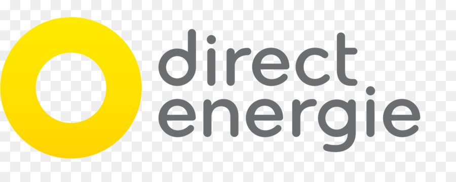 Logotipo De Energía Directa，Energía PNG