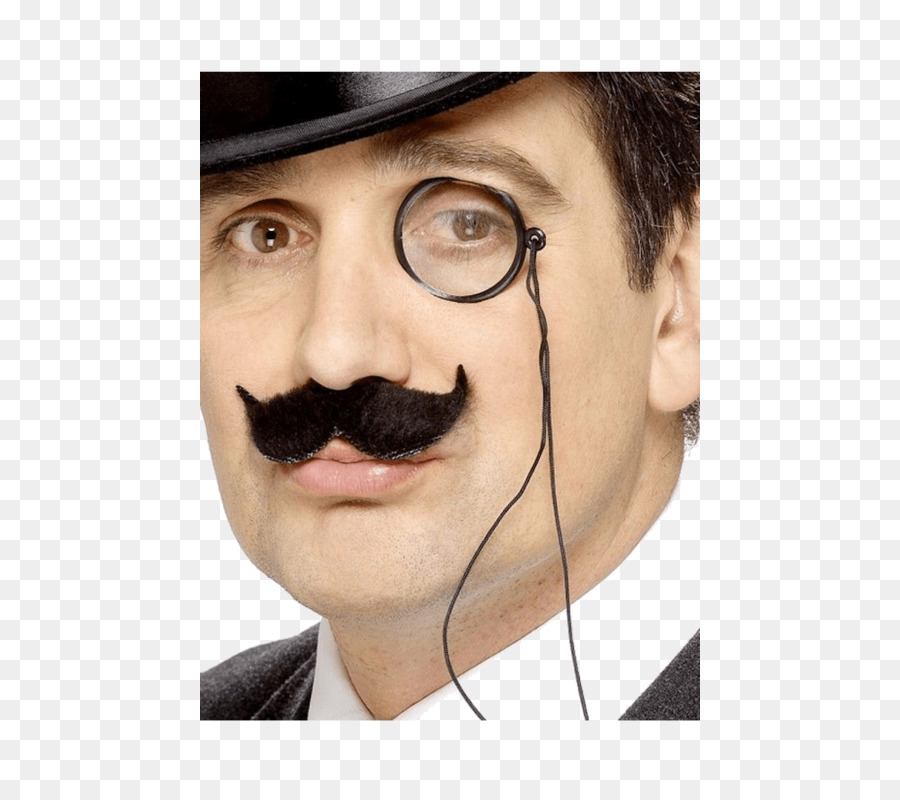 Monóculo，Anteojos PNG