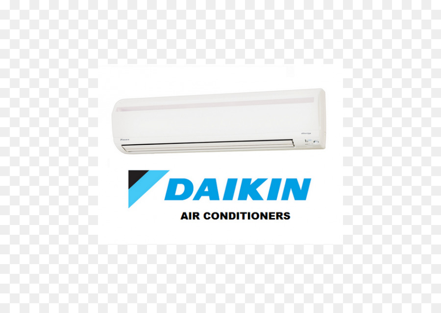 Daikin，Aire Acondicionado PNG