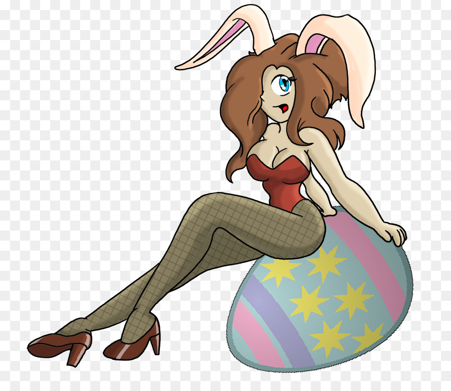 Conejo，Conejo De Pascua PNG