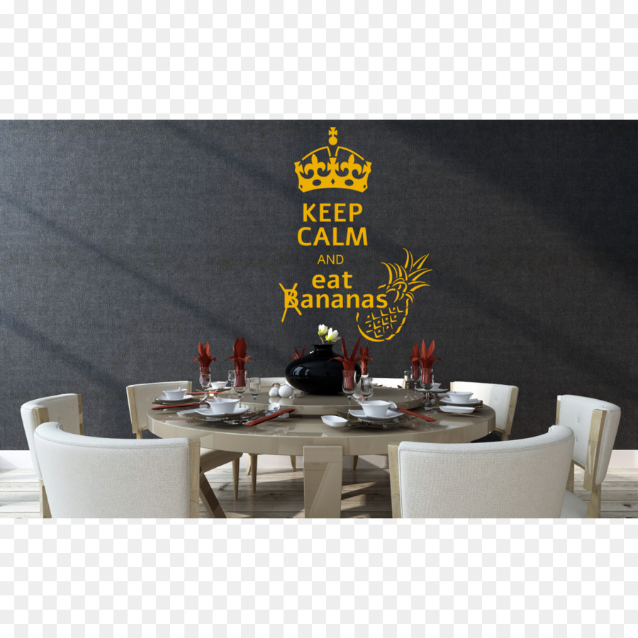 La Calcomanía De Pared，Cocina PNG