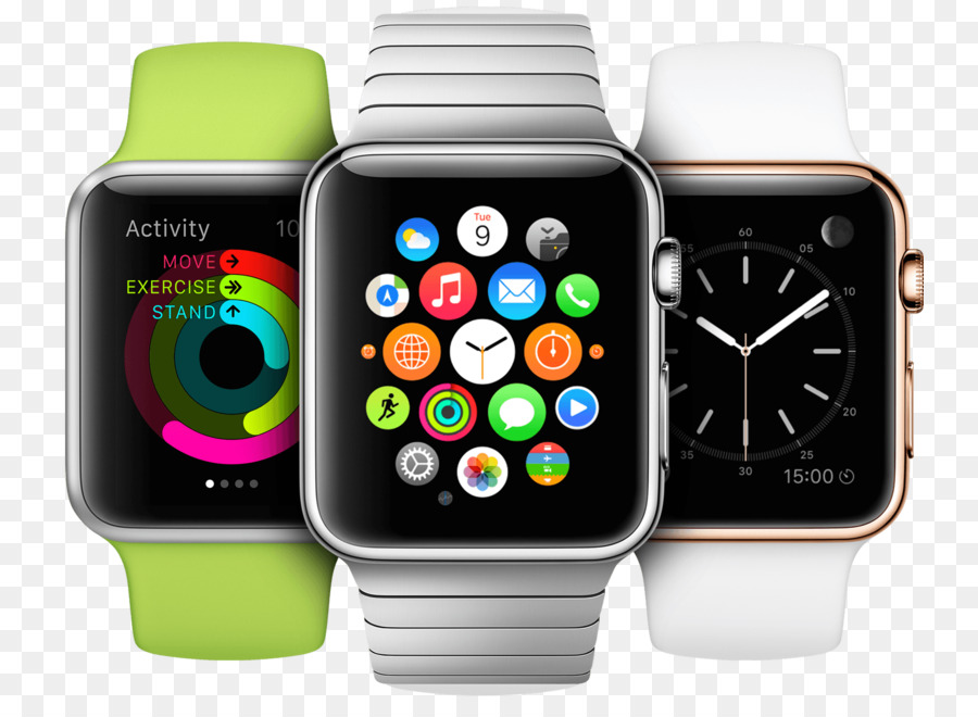 Reloj Apple，Apple Watch De La Serie 3 PNG