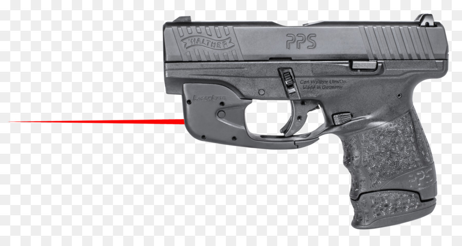 Pistola，Arma De Fuego PNG