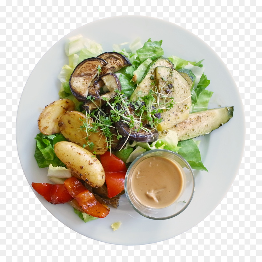 Ensalada，Laksa PNG