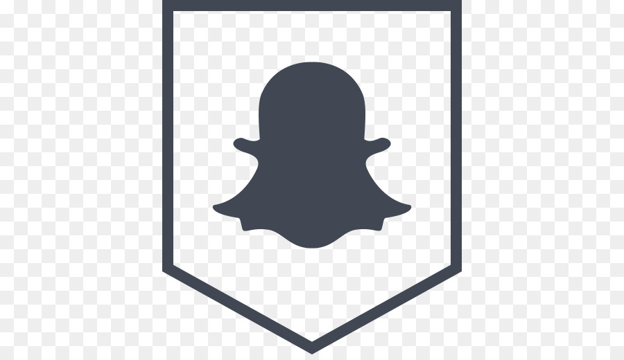 Medios De Comunicación Social，Snapchat PNG