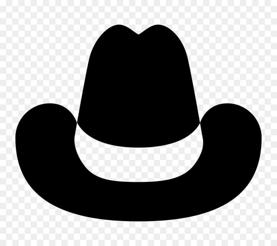 Sombrero N Botas，Sombrero De Vaquero PNG