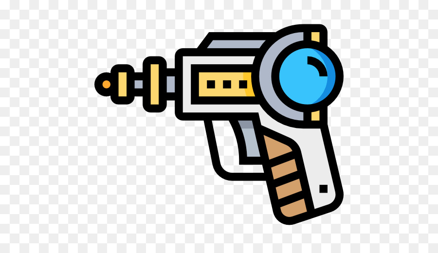 Pistola Revólver，Arma PNG