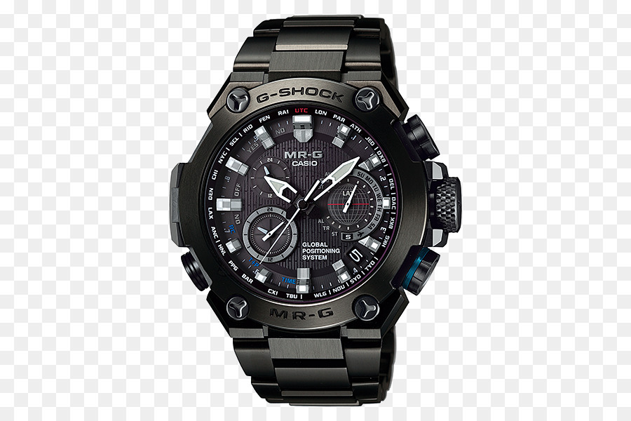 Gshock，Casio Gshock Frogman PNG