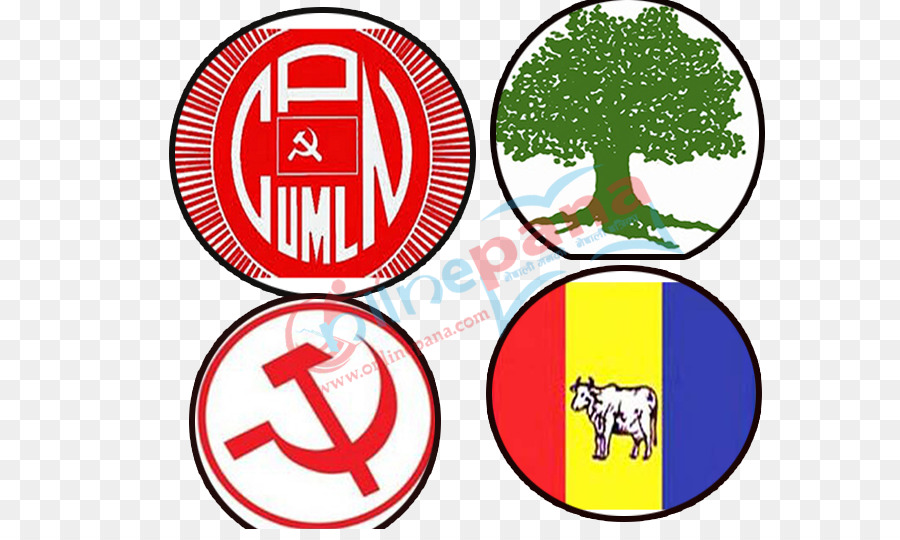 Nepal，Logotipo PNG