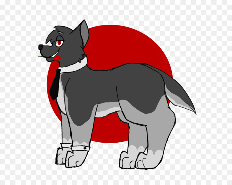 Raza De Perro，Gato PNG