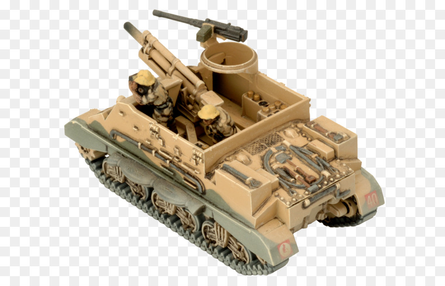 Tanque，Churchill Tanque PNG