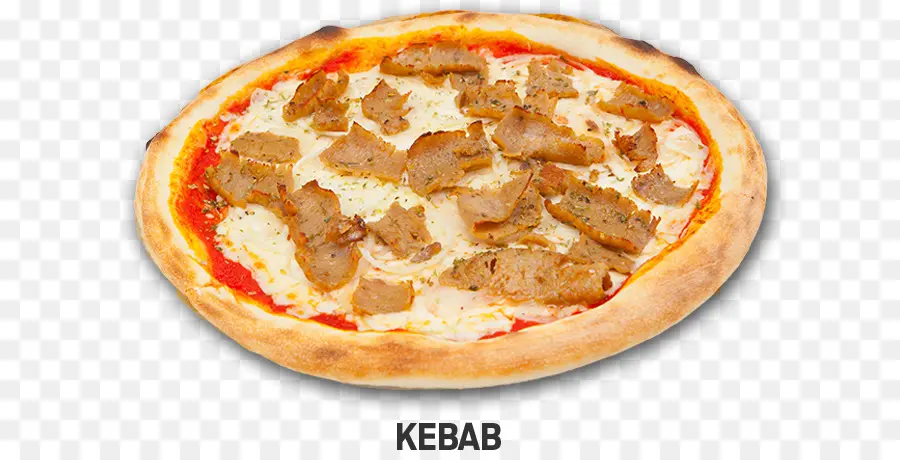 Pizza Kebab，Pizza PNG