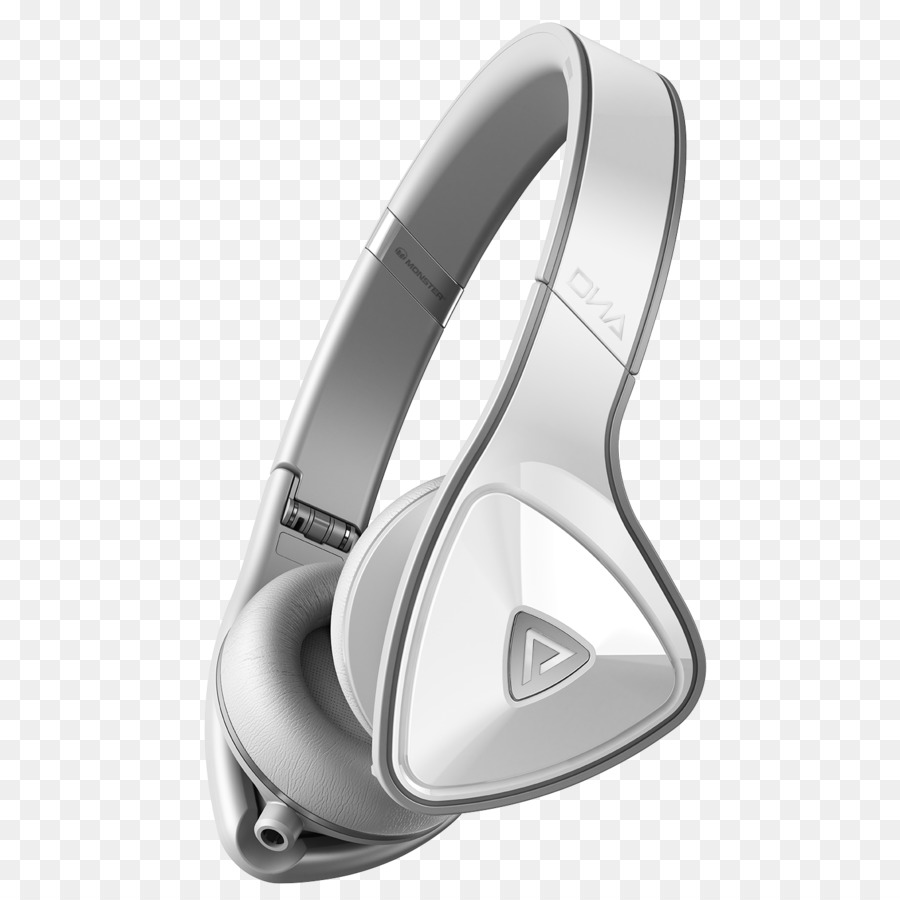 Auriculares，Monster Cable PNG