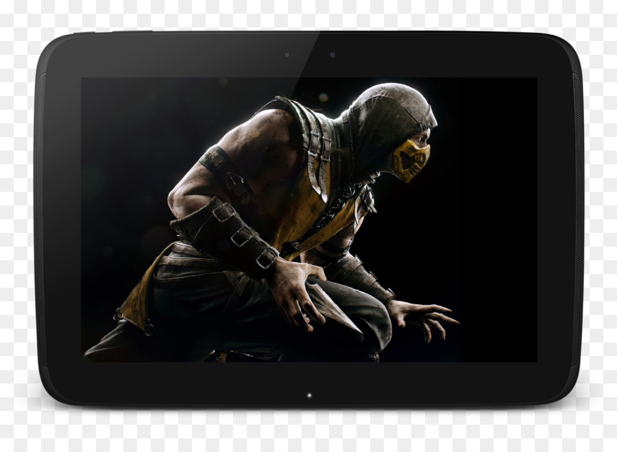 Mortal Kombat X，Mortal Kombat PNG