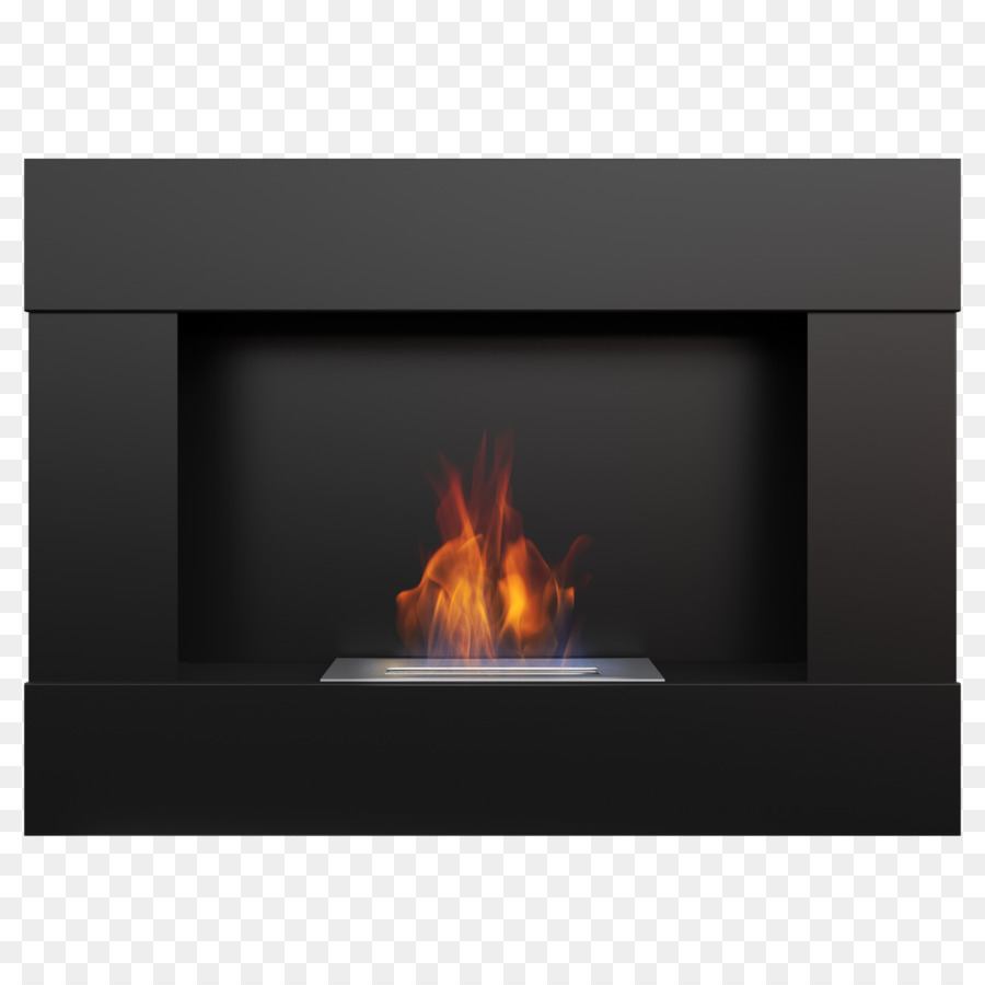 Chimenea，Biokominek PNG