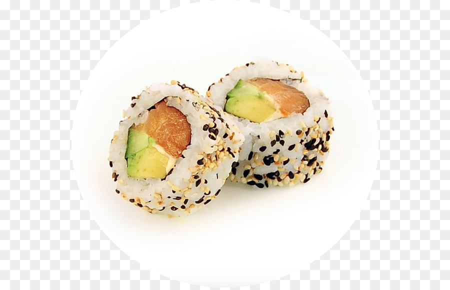 Rollo California，Sashimi PNG